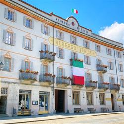 Albergo Italia, Varallo orari di apertura