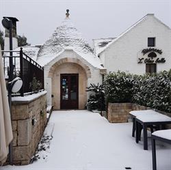 L'Olmo Bello, Alberobello orari di apertura