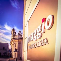 Bar Pasticceria Maggio, Alliste orari di apertura