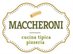 Maccheroni, Lecce orari di apertura