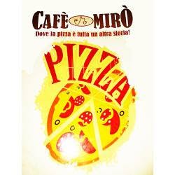 Pizzeria Cafe' Miro', Lecce orari di apertura