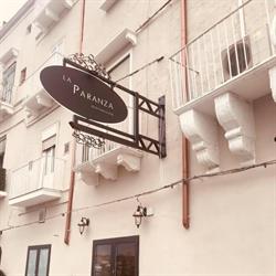 La Paranza, Taranto orari di apertura