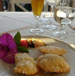 Ristorante Pizzeria Santa Maria, Villasimius orari di apertura