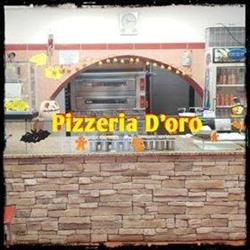Pizzeria D'oro, Iglesias orari di apertura