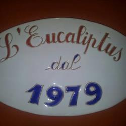 Pizzeria L'eucaliptus, Olbia orari di apertura