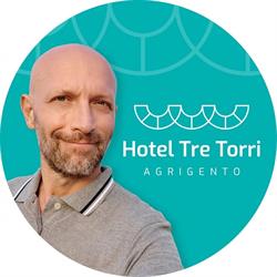 Hotel Tre Torri Ricevimenti, Agrigento orari di apertura