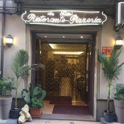 Ristorante Pizzeria da Toto', Piazza Armerina orari di apertura