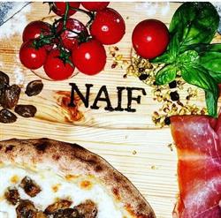 Ristorante Pizzeria Naif, Palermo orari di apertura
