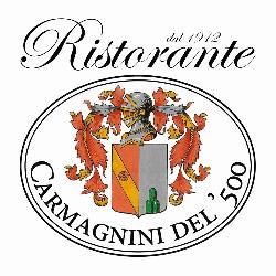 Ristorante Carmagnini del '500, Calenzano orari di apertura