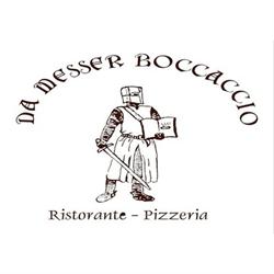 Da Messer Boccaccio, Certaldo orari di apertura