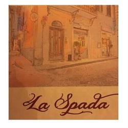 Ristorante La Spada, Firenze orari di apertura