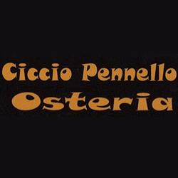 Ciccio Pennello Osteria, Sesto Fiorentino orari di apertura