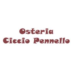 Ciccio Pennello Osteria, Sesto Fiorentino orari di apertura
