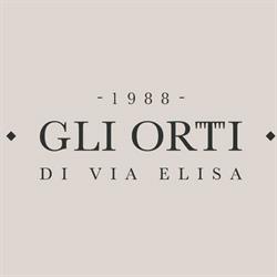 Pizzeria Gli Orti Di Via Elisa, Lucca orari di apertura