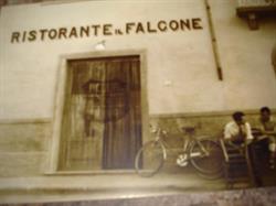 Ristorante Il Falcone, Poggio a Caiano orari di apertura