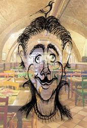 Trattoria Fonte Giusta, Siena orari di apertura