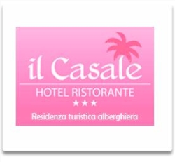 Hotel Ristorante Il Casale Martinsicuro, Villa Rosa - Orari di apertura