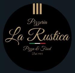 LA RUSTICA pizzeria & ristorante, Lavello orari di apertura