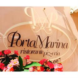 Ristorante Porta Marina, Catanzaro orari di apertura