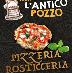 L'Antico Pozzo, Catanzaro orari di apertura