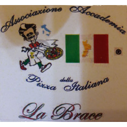 Associazione Accademia della Pizza Italiana-La Brace, Lamezia Terme orari di apertura