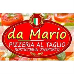 Pizzeria Rosticceria da Mario Crosia, Mirto - Orari di apertura