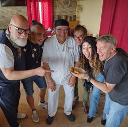 Pizzeria Fabiano, San Pietro in Guarano orari di apertura