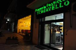 Schiavello Pizzeria, Vibo Valentia orari di apertura