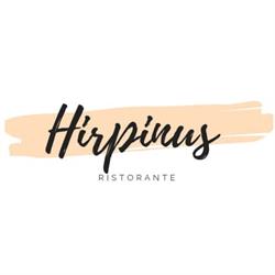 Ristorante Hirpinus, Grottaminarda orari di apertura