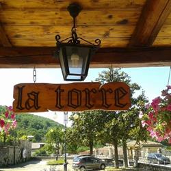 Osteria La Torre, Serino orari di apertura