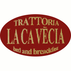 Ristorante Trattoria La Ca Vecia Bed & Breakfast, Soragna orari di apertura