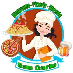 Ristorante Pizzeria Albergo San Carlo, Alfonsine orari di apertura