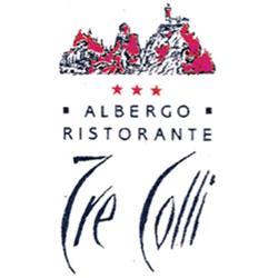 Albergo Ristorante Tre Colli, Brisighella orari di apertura