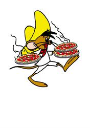 Pizzeria Speedy S.n.c. Pizza Da Asporto, Faenza orari di apertura