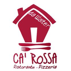 Pizzeria Ristorante Ca' Rossa, Ravenna orari di apertura