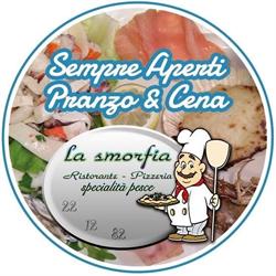 Ristorante La Smorfia, Castelnovo di Sotto orari di apertura