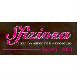 Pizzeria La Sfiziosa, Rubiera orari di apertura