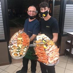Ristorante Pizzeria Gulliver, Scandiano orari di apertura