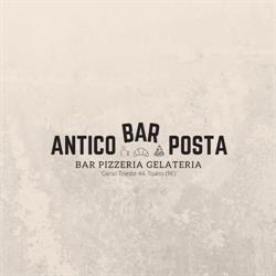 Antico Bar Posta, Toano orari di apertura