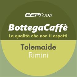 BottegaCaffè Gep Food - Tolemaide, Rimini orari di apertura