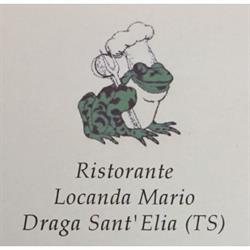 Ristorante Locanda Mario, Sant'Antonio in Bosco orari di apertura