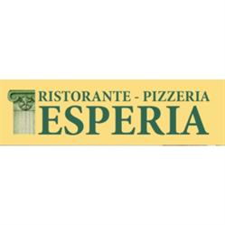 Ristorante Pizzeria Esperia, Latisana orari di apertura