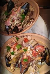 Ristorante Il Medioevo, Velletri orari di apertura