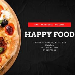 Pizzeria Happy Food, San Cataldo orari di apertura