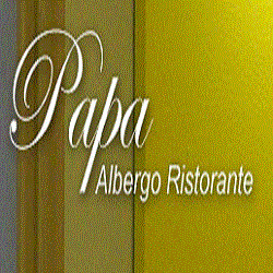 Ristorante Albergo Papa, Osio Sotto orari di apertura