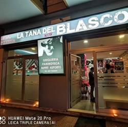 Pizzeria La Tana Del Blasco Pizzeria - Ristorante, Taranto orari di apertura