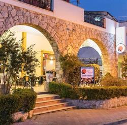 Ristorante Luna Rossa, Centola orari di apertura