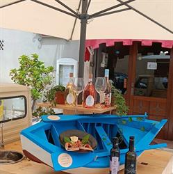 L'osteria Del Seminario S.as. Di Antonino Pietro & C. Ristorante, Bisceglie orari di apertura