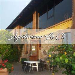 Agriturismo La Cà, Rivergaro orari di apertura