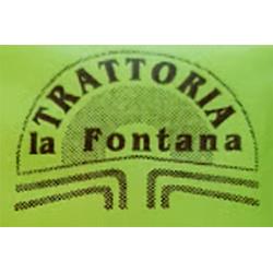Trattoria La Fontana, Volta Mantovana orari di apertura